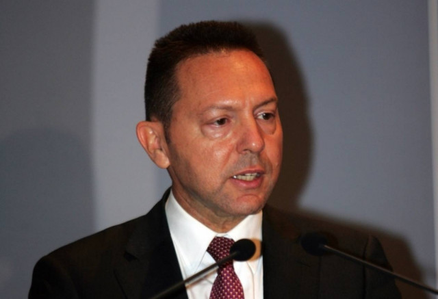 Αναβλήθηκε η συνάντηση του Γ. Στουρνάρα με τους τραπεζίτες