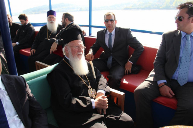 «Λύγισε» ο Βαρθολομαίος μπροστά στο θρήνο μιας μάνας