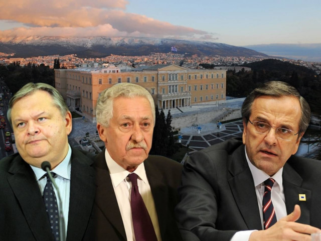 Λεπτές ισορροπίες για την κυβερνητική συνοχή