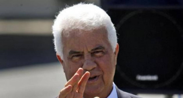 Νέες προκλητικές δηλώσεις Έρογλου για το Κυπριακό