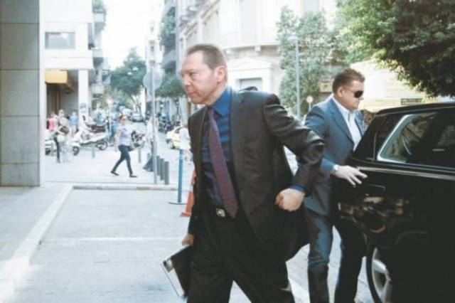 Τη Δευτέρα η συνάντηση Στουρνάρα – Ένωσης Τραπεζών