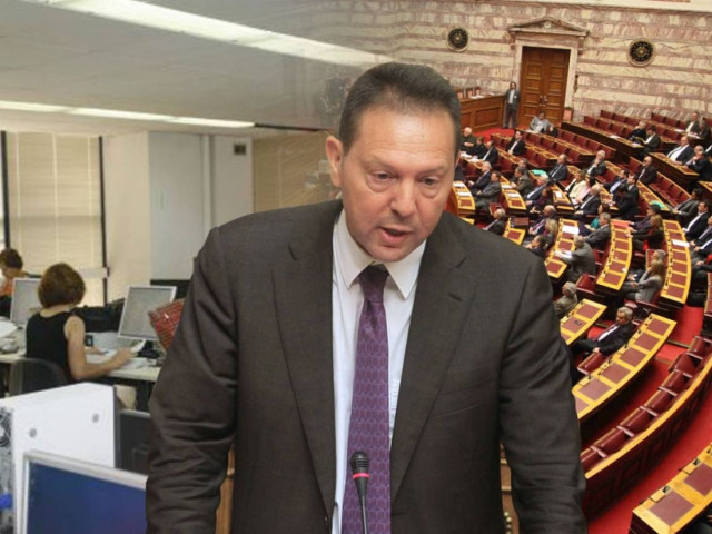 Στουρνάρας: Η κυβέρνηση συμφώνησε με τους δανειστές τα εργασιακά