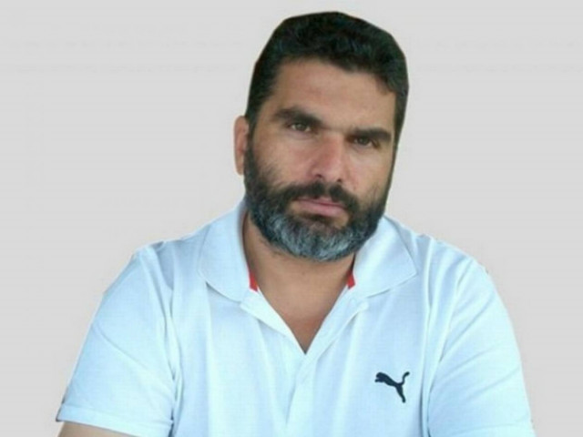 Βουλευτής του ΣΥΡΙΖΑ χαρίζει κάθε μήνα τον μισθό του!