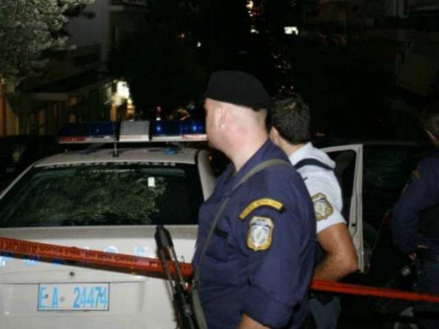 Θρίλερ με την εξαφάνιση της κόρης πασίγνωστου εμπόρου