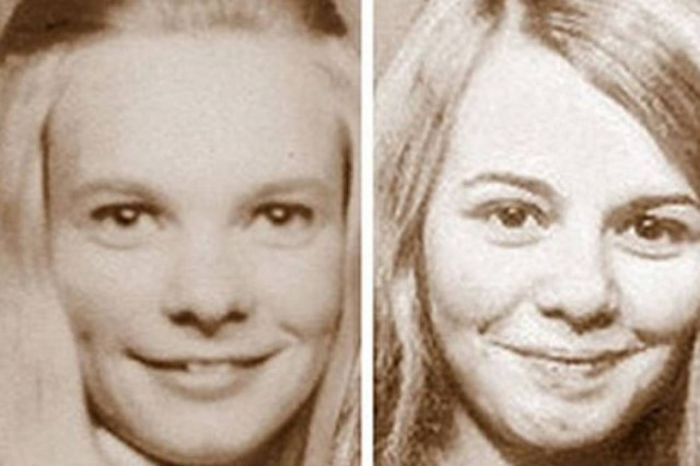 Τις ένωσε το Facebook μετά από 60 χρόνια!