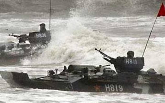 Ακύρωση της τουρκικής άσκησης «Toros» στα κατεχόμενα