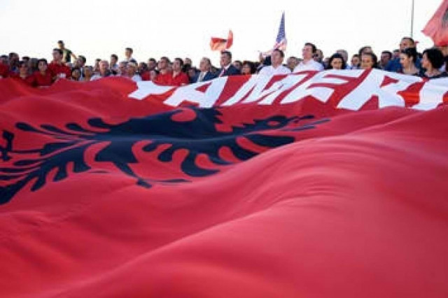 Επιστολή: Τι ζητούν οι Τσάμηδες από την Ελλάδα