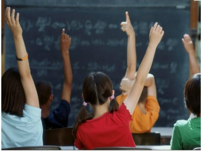 Σουηδία: Τα παιδιά χωρίς χαρτιά θα μπορούν να φοιτούν στο σχολείο