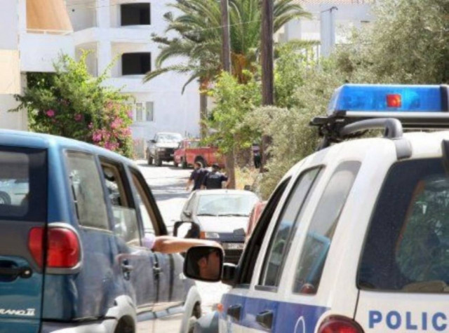 Το μισό χωρίο έκανε  επάγγελμα την αρχαιοκαπηλία και τη λαθρεμπορία