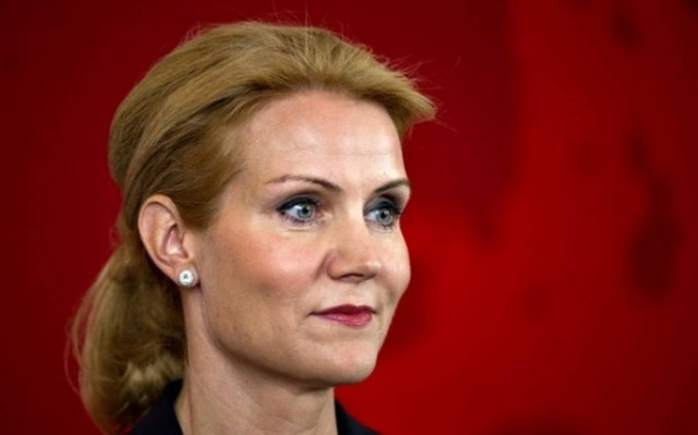 Με βέτο απειλεί την ΕΕ η Δανία