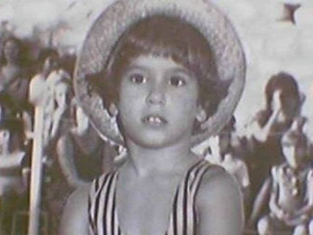 Δεν πάει ο νους σας ποιο είναι το αγοράκι...!