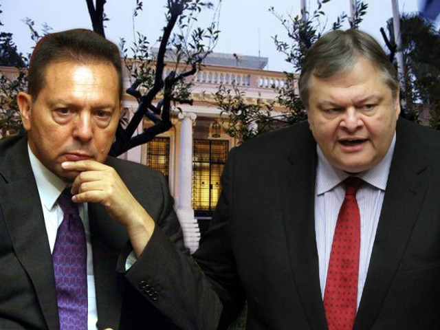 Στουρνάρας: Ανεκδιήγητος ο Βενιζέλος