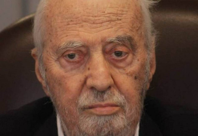 Τη Δευτέρα η κηδεία του Δημήτρη Μπέη