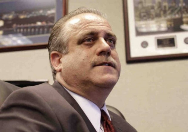 Νέα Υόρκη: Ο Βενιζέλος στην κορυφή του FBI