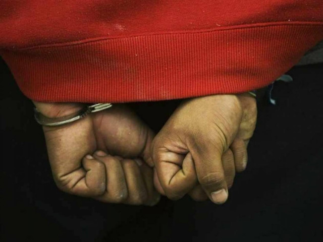 Σύλληψη παράνομων μεταναστών στην Ηγουμενίτσα