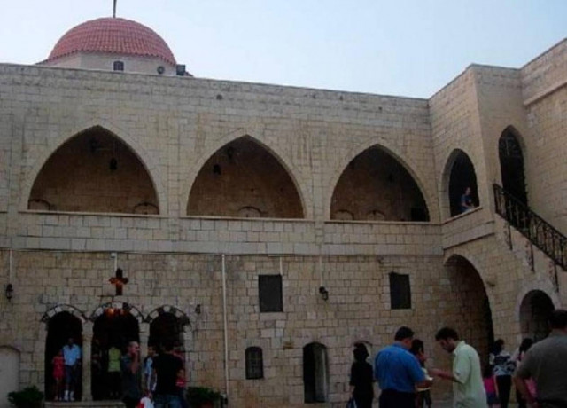 Δολοφόνησαν Ορθόδοξο ιερέα στη Συρία