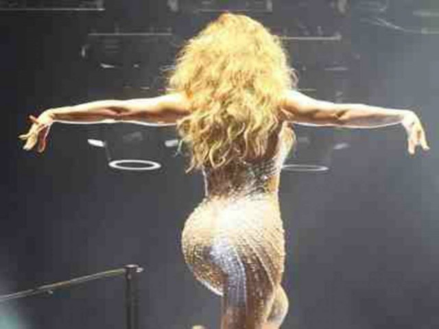 Το μυστικό των σέξι γλουτών της Jennifer Lopez