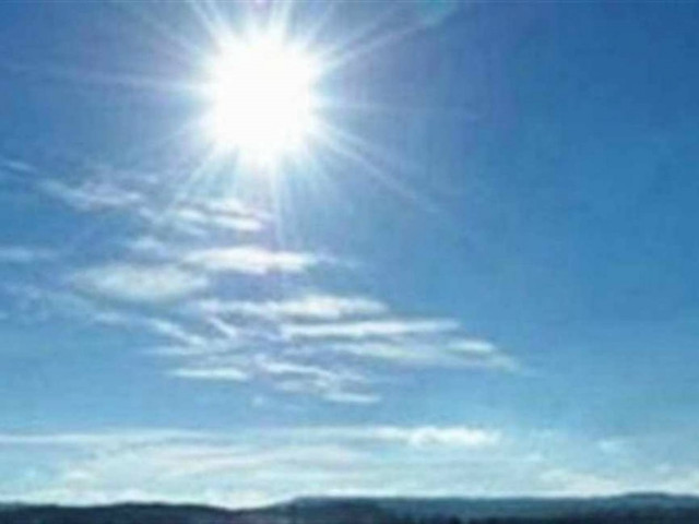 Βελτιώνεται σήμερα ο καιρός