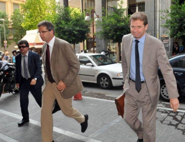 Μνημόνιο 3, γιατί;