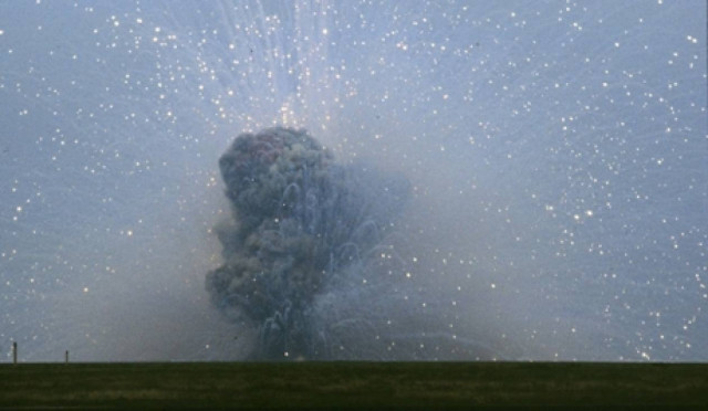 Αρχισαν οι δοκιμές του νέου διηπειρωτικού βαλλιστικού πυραύλου