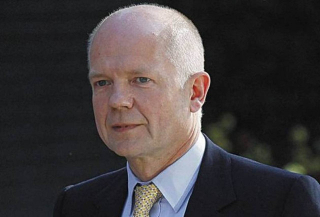 Την Πρίστινα επισκέπτεται ο Βρετανός ΥΠΕΞ