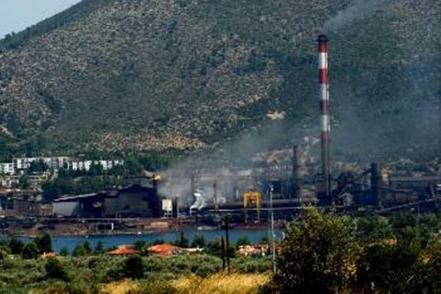 Προσφυγή κατά απόφασης της ΡΑΕ για τη ΛΑΡΚΟ, θα καταθέσει η ΔΕΗ