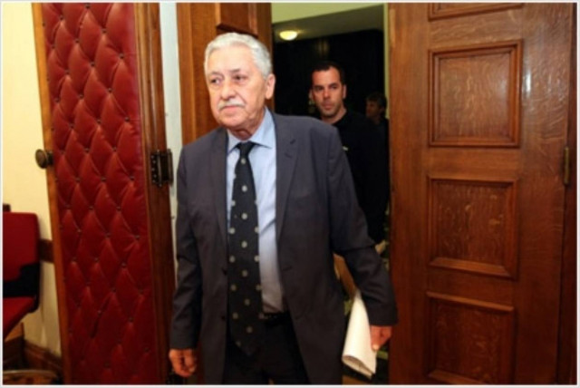 Συσκέψεις επί συσκέψεων στη ΔΗΜΑΡ