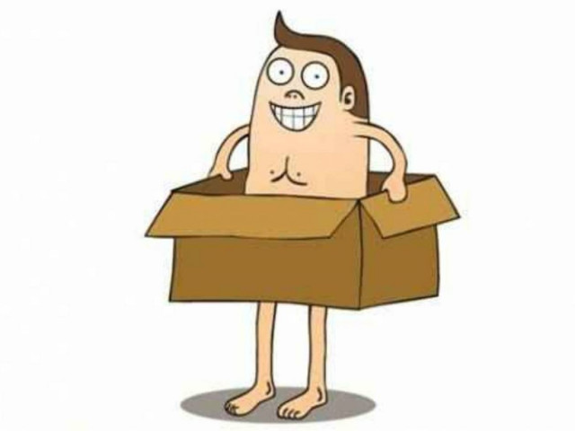 Ανέκδοτο: To δίλημμα