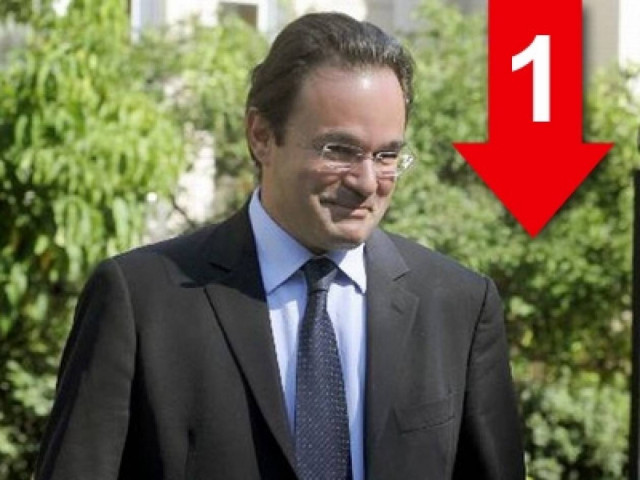 «Στον κ. Διώτη έδωσα το usb!!!»