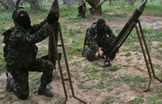 Εκεχειρία Ισραήλ-Χαμάς από τα μεσάνυχτα