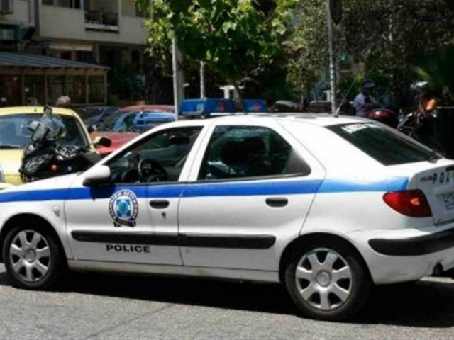 Εξιχνίαση ληστείας τράπεζας στην Πτολεμαϊδα