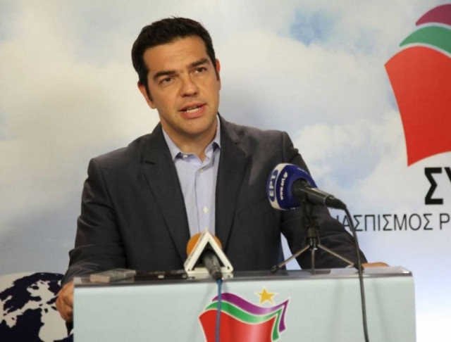 ΣΥΡΙΖΑ: Ο λαός θα πει το δικό του «ΟΧΙ»