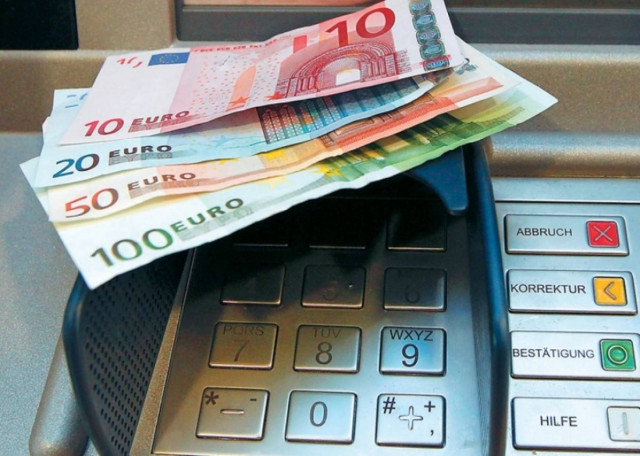 Ξυλοκόπησαν Ρουμάνο ληστή