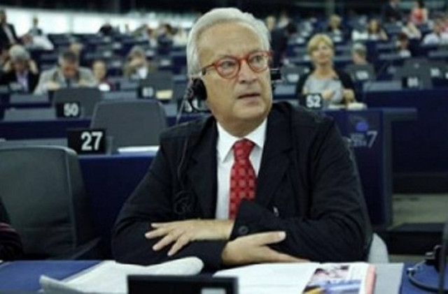 Επίσκεψη Σβόμποντα στην Αθήνα