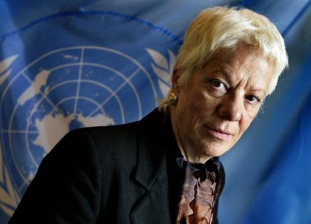 Ο ΟΗΕ αναζητά  τους υπεύθυνους για τα 35.000 θύματα στη Συρία