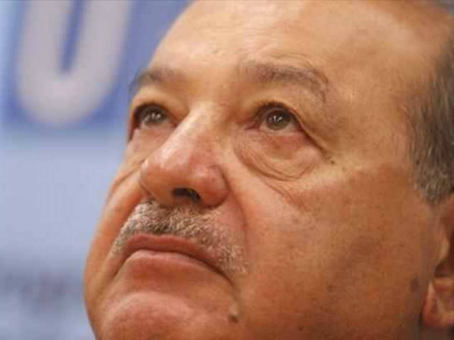 Ο πιο πλούσιος άνθρωπος του κόσμου αναλύει πώς θα βγούμε από την κρίση