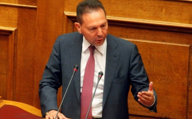 Τροπολογία στο νομοσχέδιο για τις αποκρατικοποιήσεις ΔΕΚΟ - λιμανιών