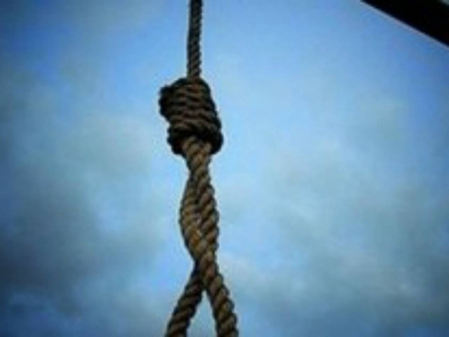 ΣΟΚ στη Δράμα: 28χρονος βρέθηκε κρεμασμένος σε δέντρο γυμνός