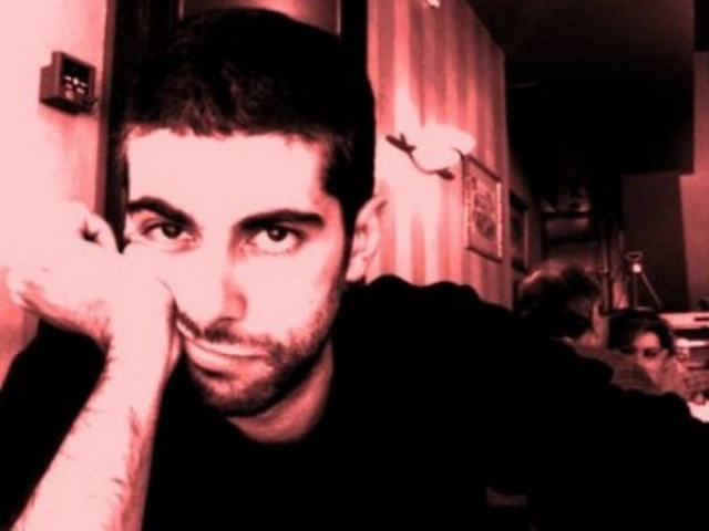 Διεθνής διάκριση για τον σκηνοθέτη Έκτορα Λυγίζο