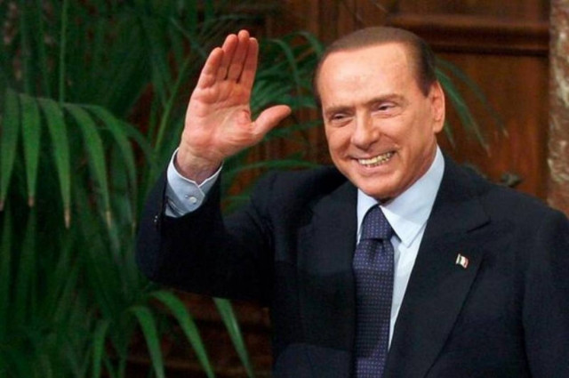 Ιταλία: Τέλος στην «απόλυτη μοναρχία» του Μπερλουσκόνι