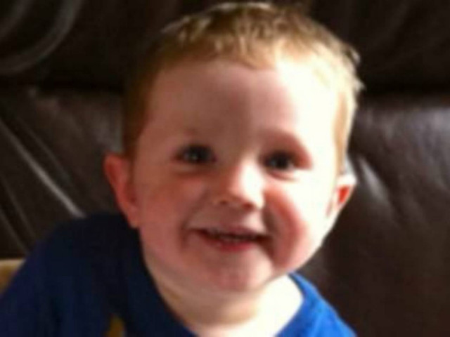 ΦΡΙΚΗ: Δολοφόνησε δίχρονο αγοράκι με 91 χτυπήματα!