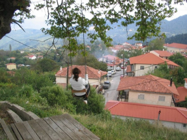 Κόρινθος: Νυχτερινές περιπολίες πολιτών για να προστατευθούν