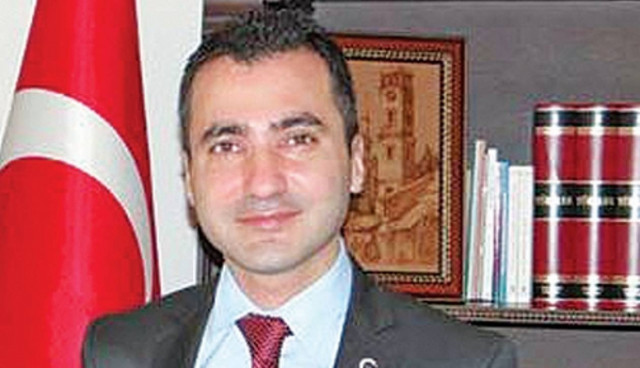 Υπ.Εξ.: Διάβημα για τη στάση του Τούρκου προξένου στην Κομοτηνή