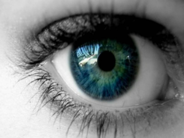 Μιλήστε στο κινητό σας με τα... μάτια!