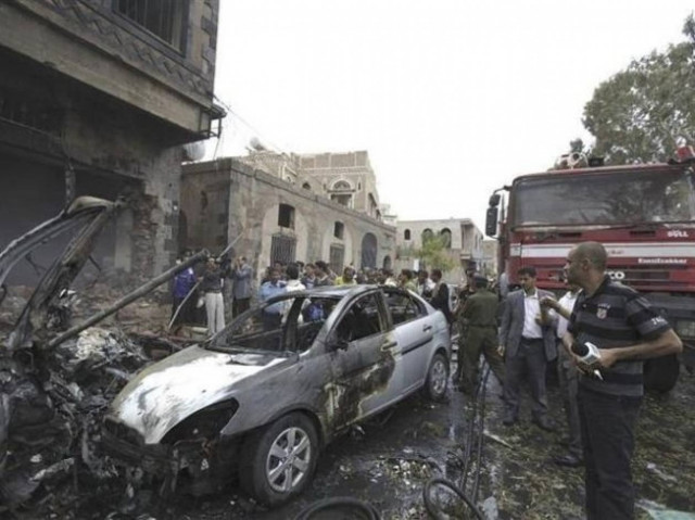 Υεμένη: Δολοφονία κρατικού αξιωματούχου
