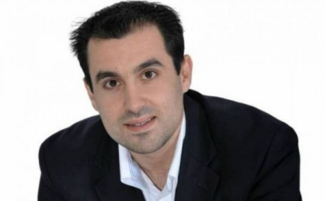 Κ.Κατσαφάδος: «Η εποχή των λεγόμενων «golden boys» τελείωσε»