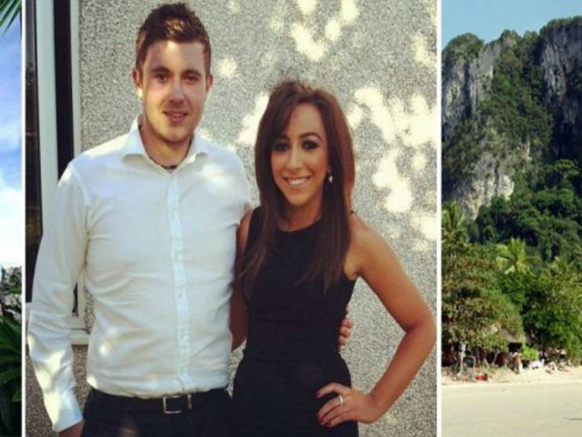 Σοκ: Τον μαχαίρωσαν όταν προσπάθησε να προστατεύσει την κοπέλα του