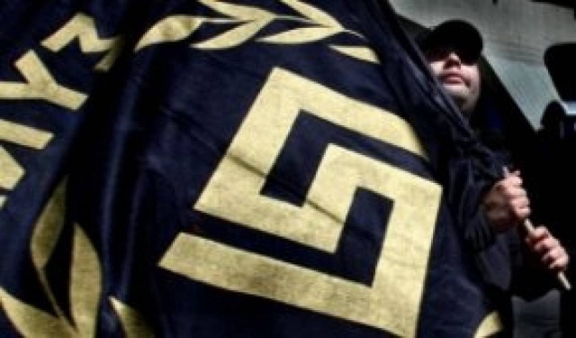 «Η Χρυσή Αυγή αποτελεί δυσφήμιση για την Ελλάδα στην Ευρώπη»