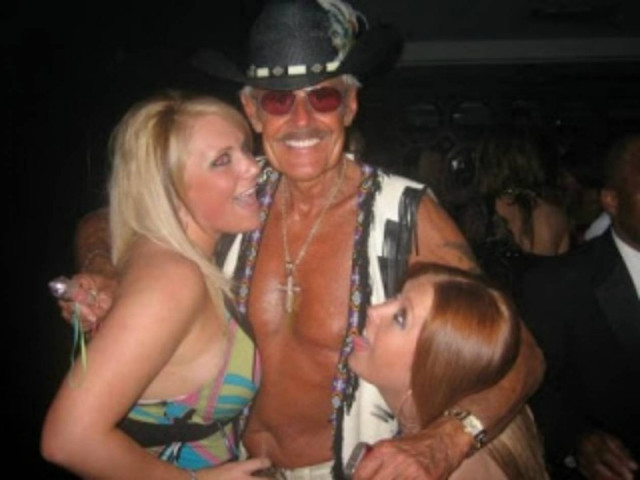 Τα επτά σημάδια που δείχνουν ότι τα νιάτα… τελείωσαν !