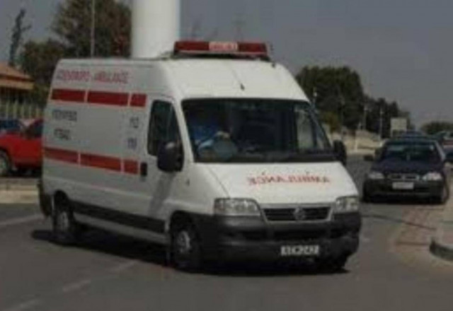 Νεκρός 45χρονος ποδηλάτης στην Κύπρο